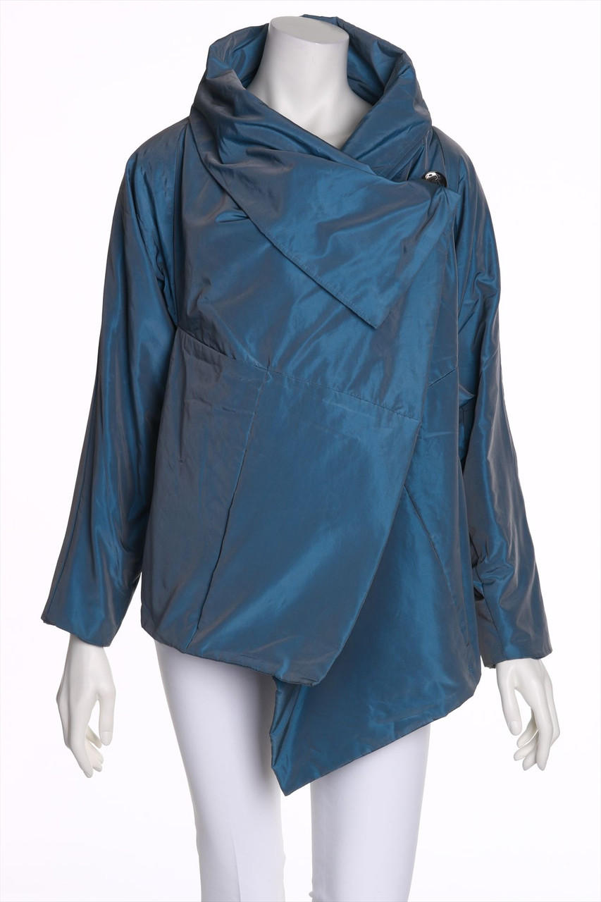 maria calderara - Wickel-Jacke - D 38