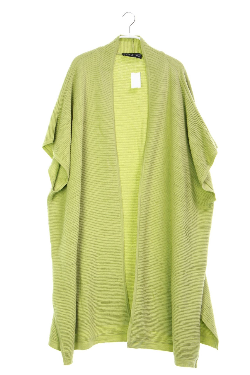agathe - Oversize-Cardigan - L