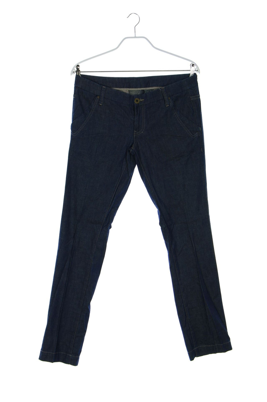 UNITED COLORS OF BENETTON - Straight Cut Jeans - D 38