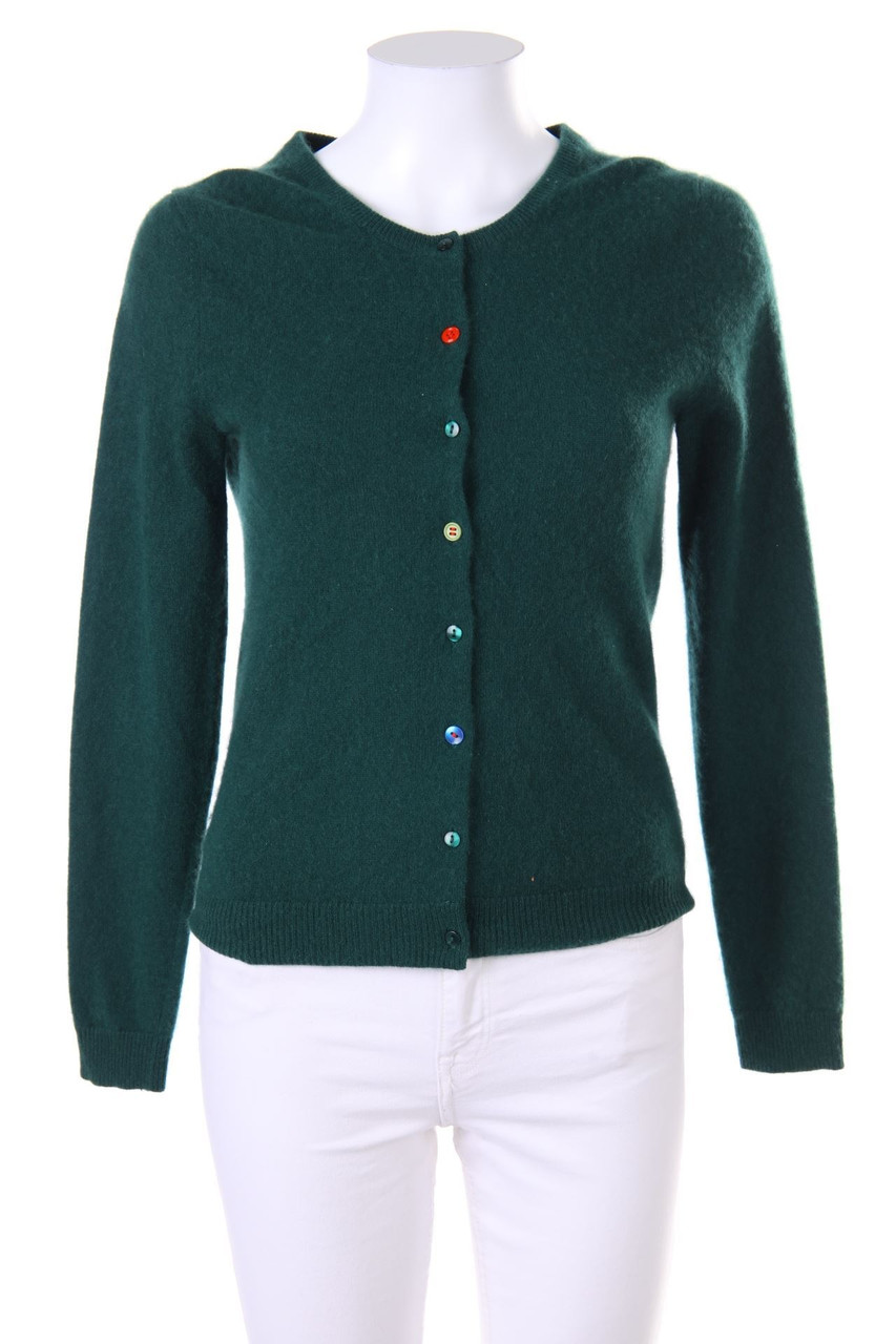 maddison - Kaschmir-Cardigan - XS