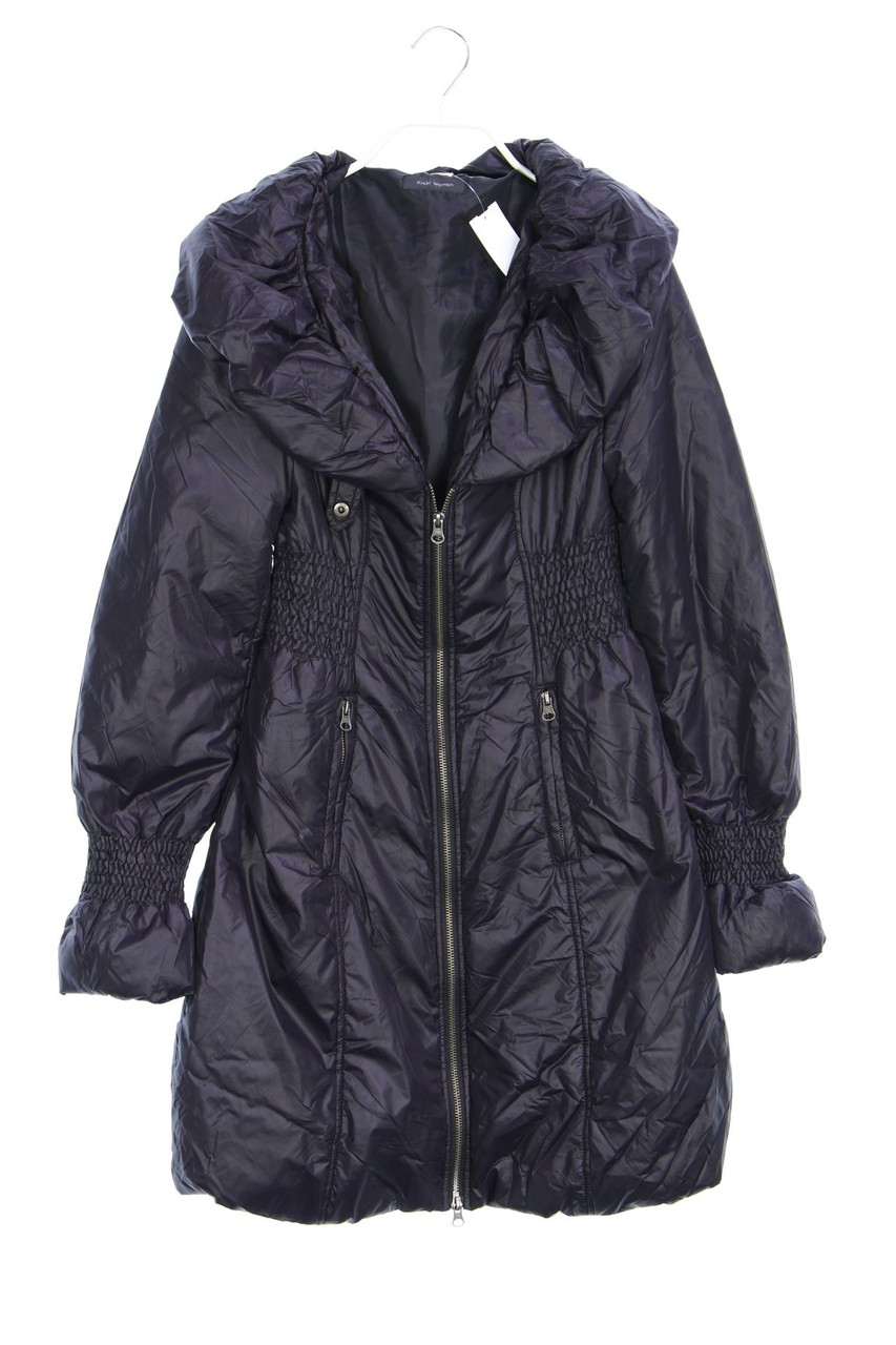 Kiabi - Mantel mit Raffungen - S