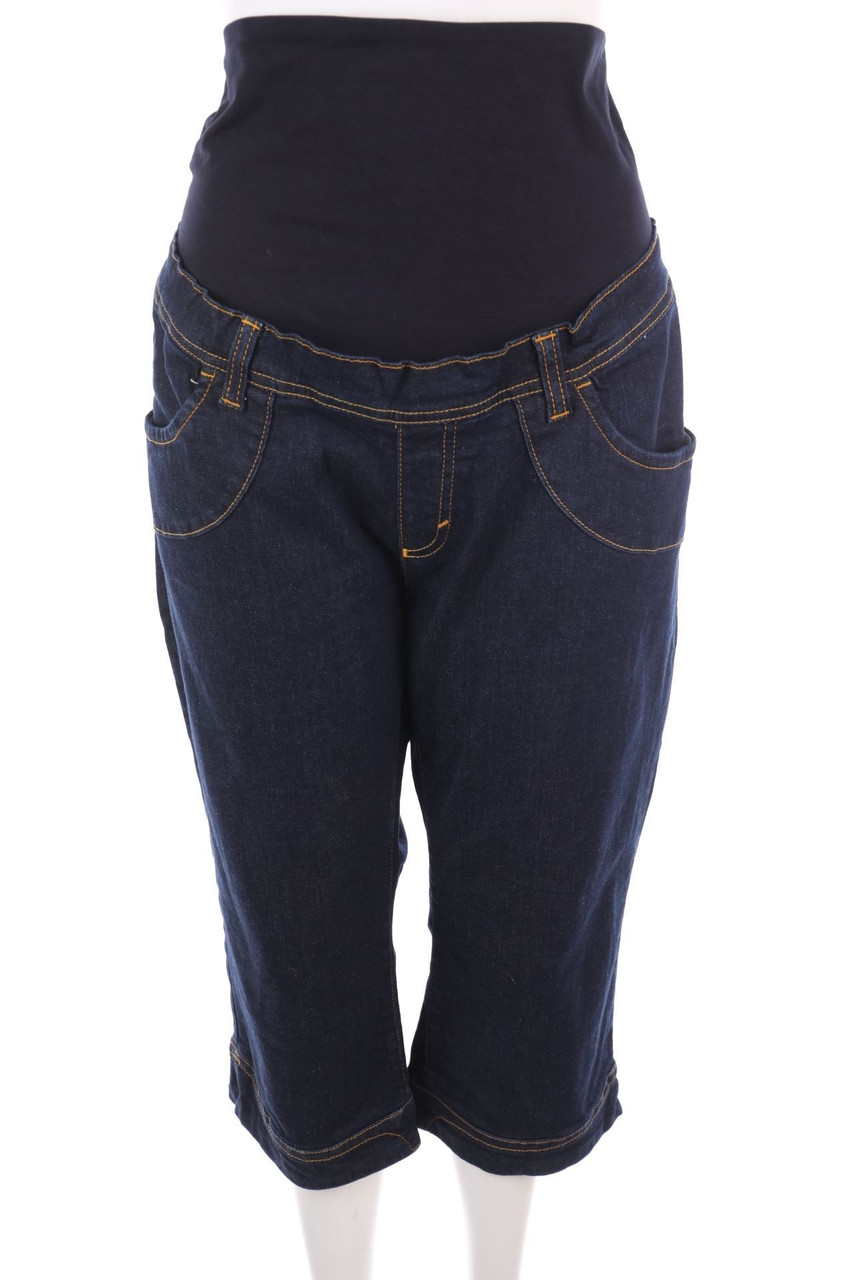 2hearts - Umstands-Jeans-Shorts - D 44