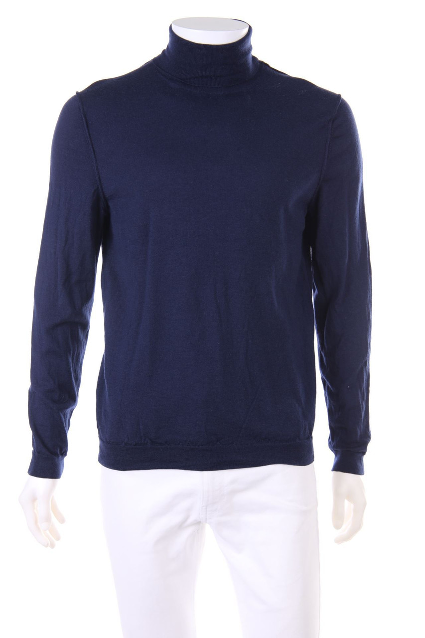 Marc O´Polo - Pullover aus Schurwolle - XL