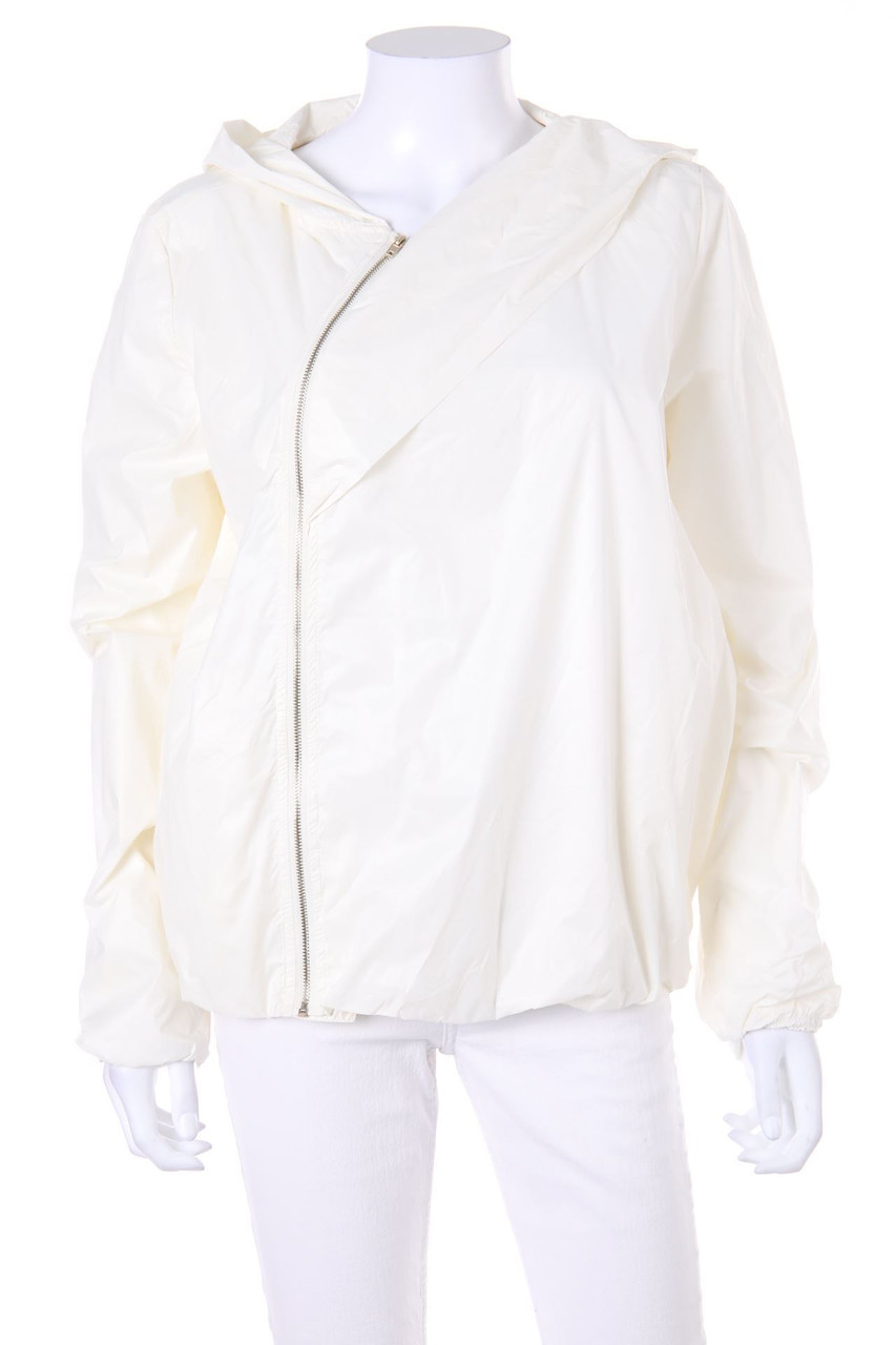 LEONARDO - Regen-Jacke mit Kapuze - XL