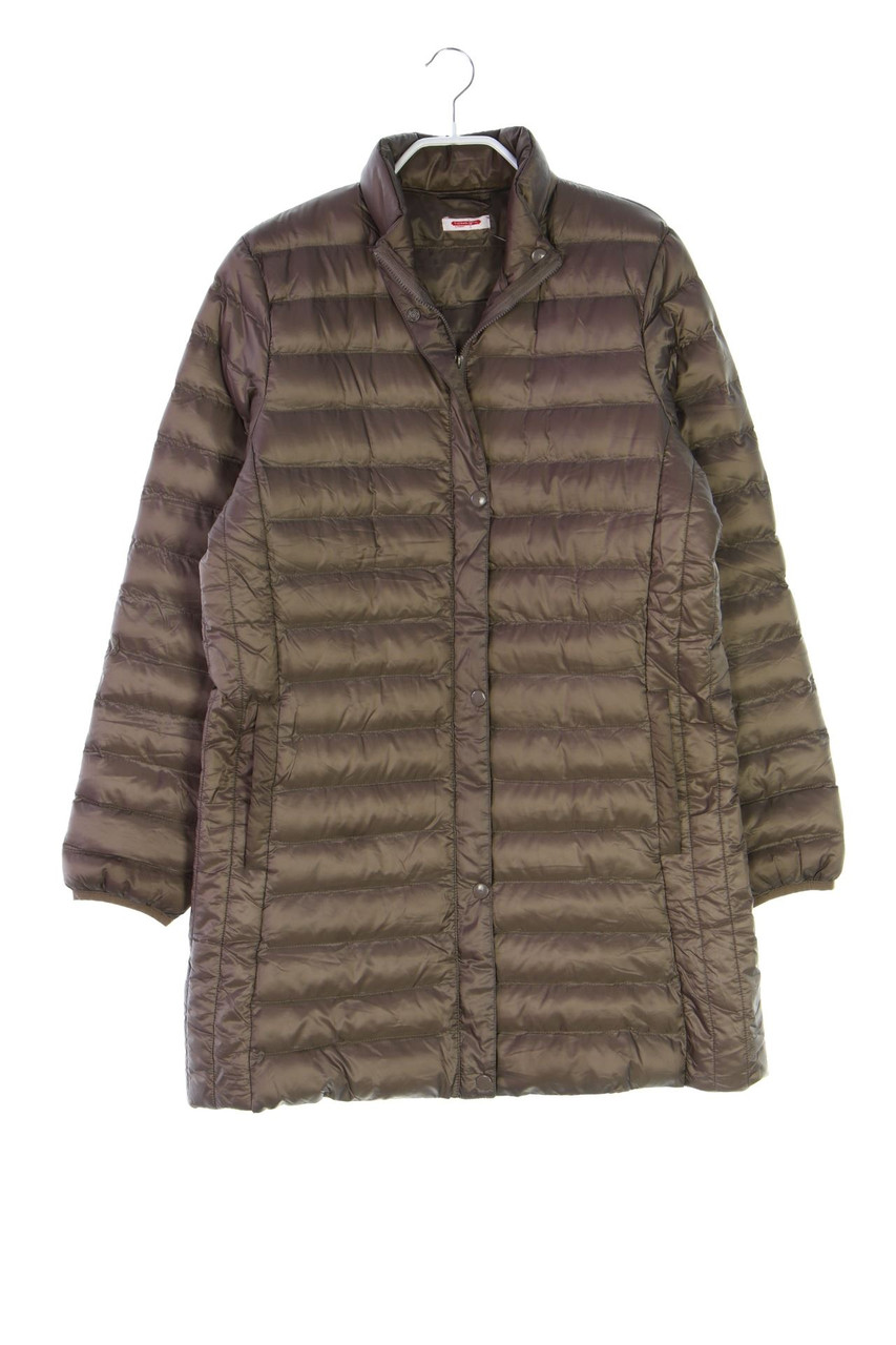 DAMART - Stepp-Mantel - D 38-40