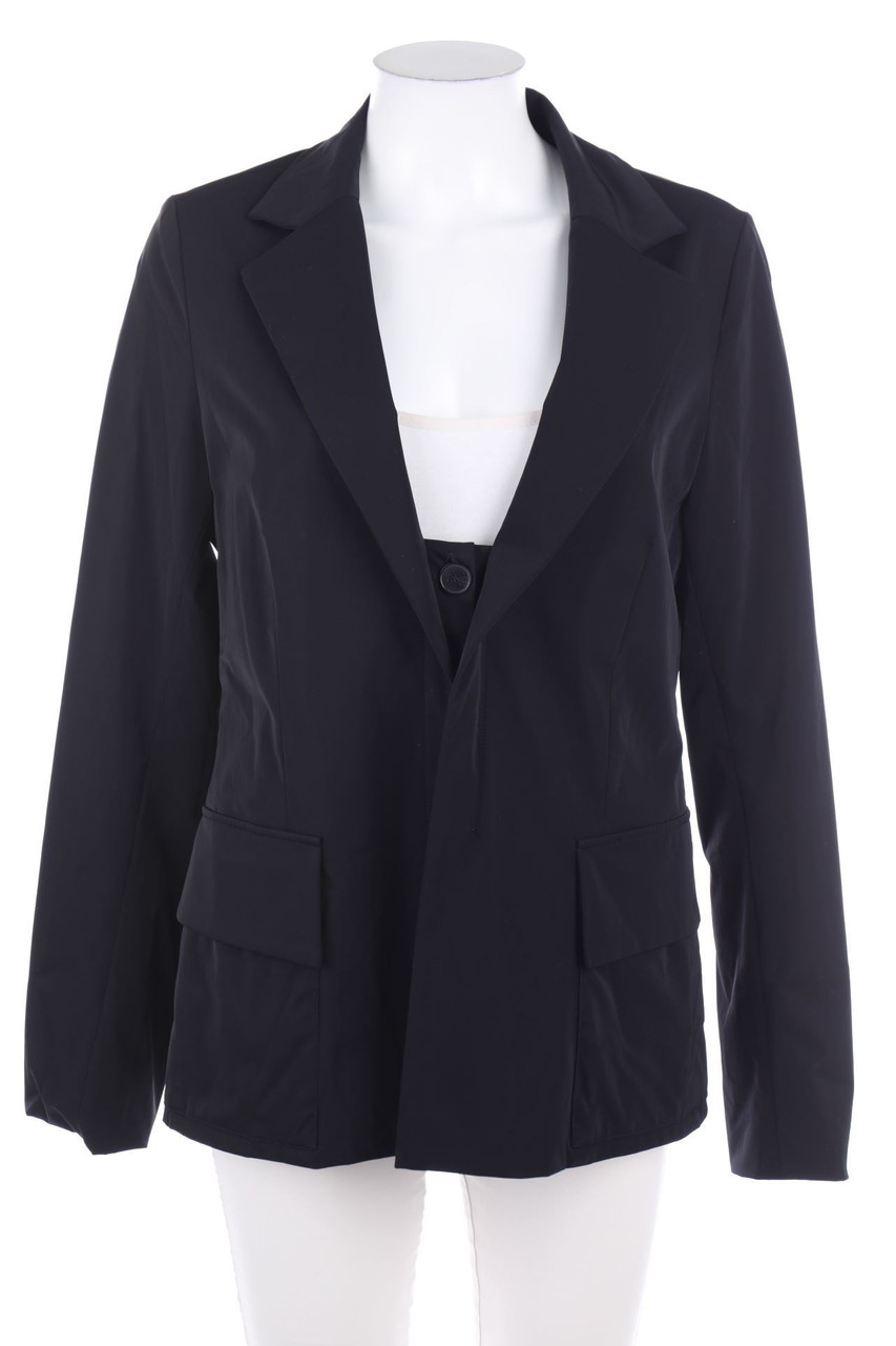 magdalena ernst - Blazer-Jacke mit Stretch - D 40