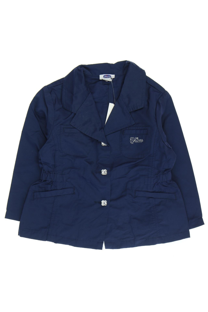 chicco - Jacke mit Schmuck-Knöpfen - 86