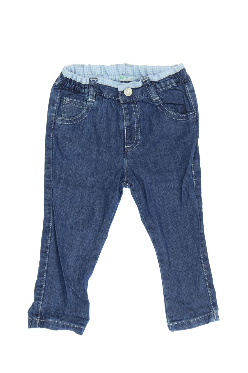 BENETTON BABY - Jeans - 74