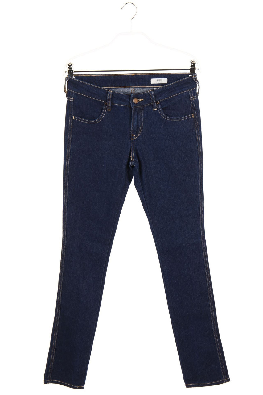 H&M - Skinny-Jeans - W27