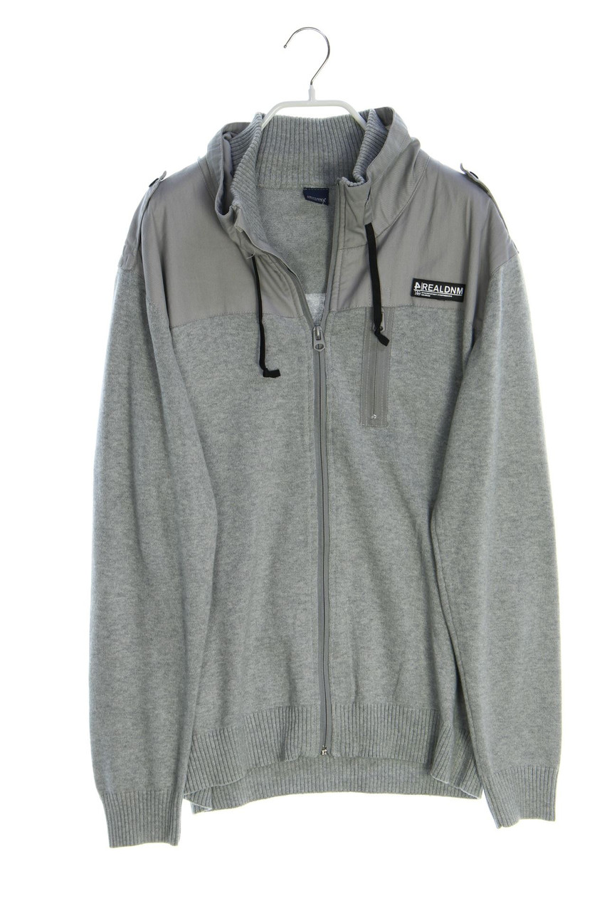 ARIZONA - Jacke mit Schulter-Riegeln - L