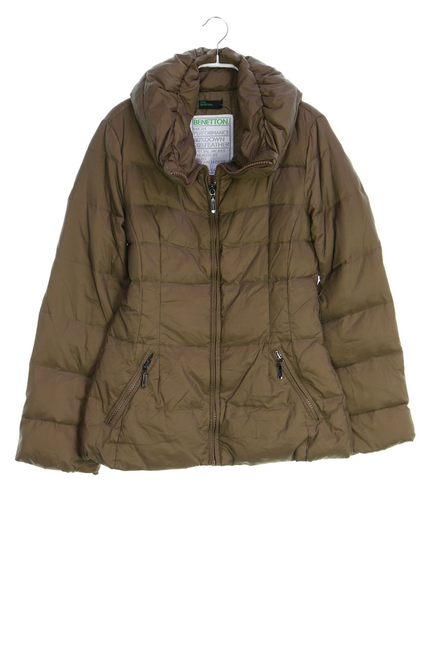 STILE BENETTON - Daunen-Jacke - D 36