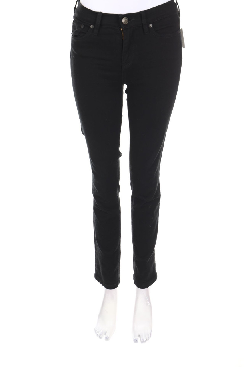 J.CREW - Skinny-Jeans mit Stretch - W26