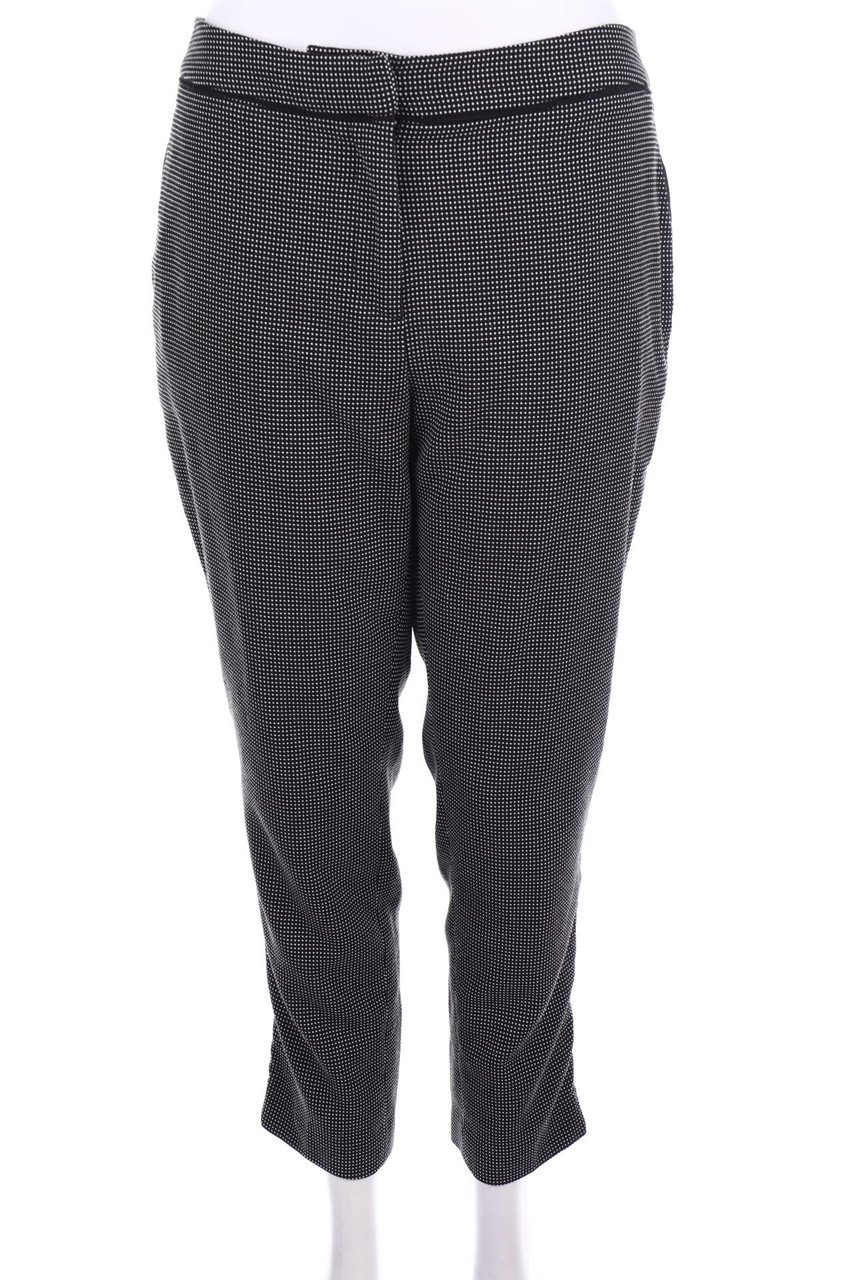 H&M - Hose mit Punkten - D 42