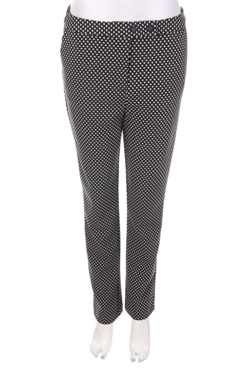 OVS - Hose mit Punkten - D 38