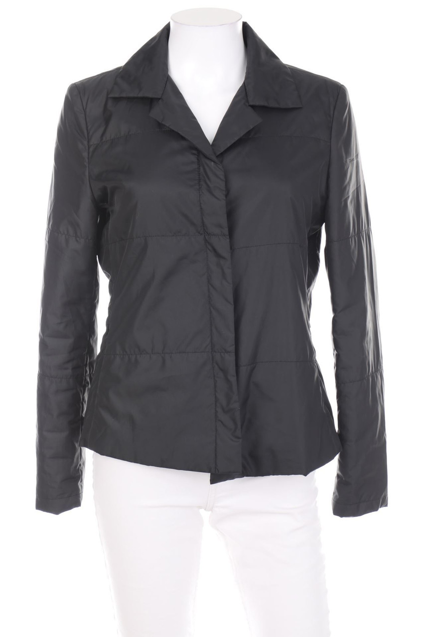 MEXX - wattierte Jacke mit Kragen - D 36