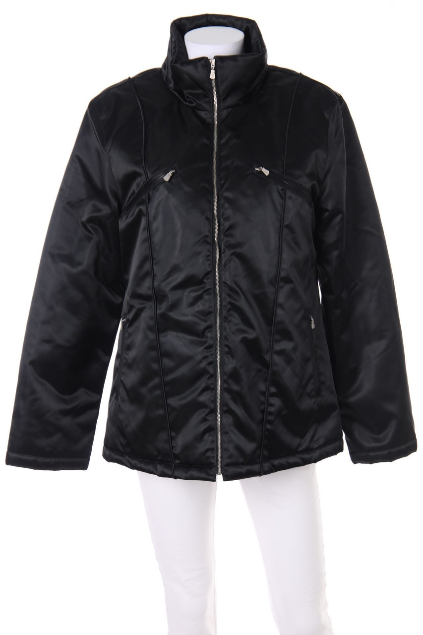 CK Calvin Klein - wattierte Jacke - L