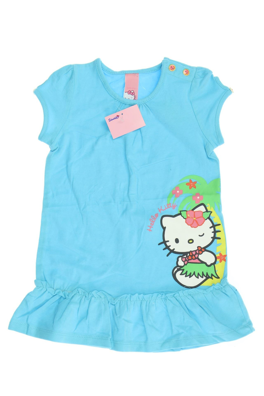Hello Kitty - Kleid mit Print - 74