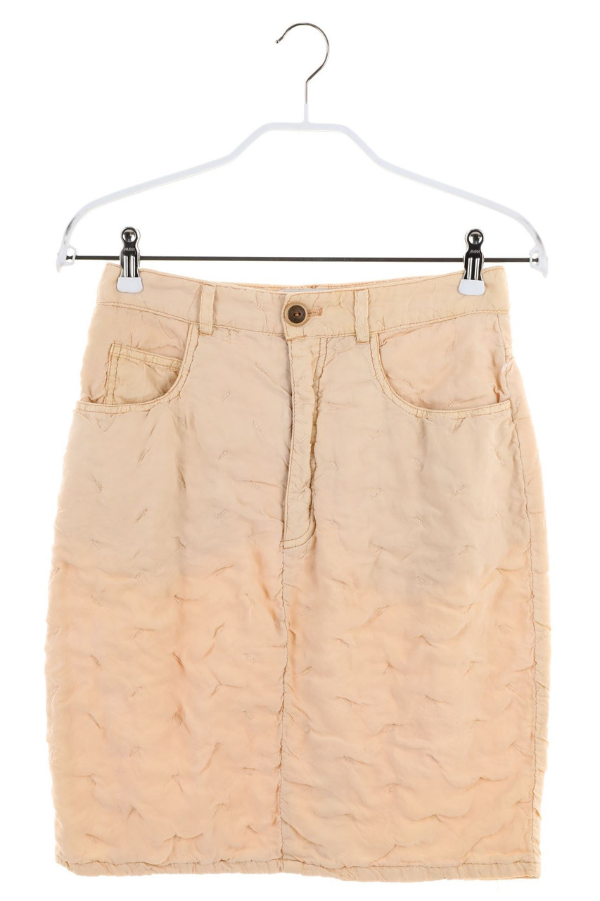 ACTION WEAR - Rock mit Stickereien - S