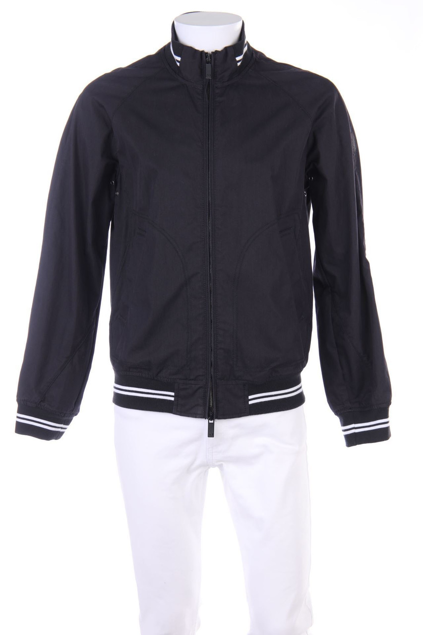 AJ ARMANI JEANS - Bomber-Jacke - 50