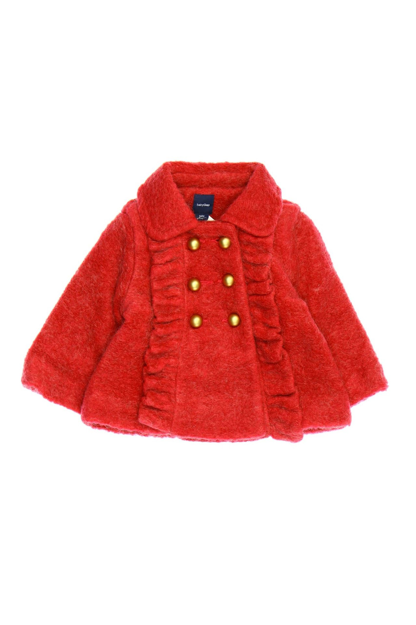 baby GAP - Jacke mit Mohair - 80