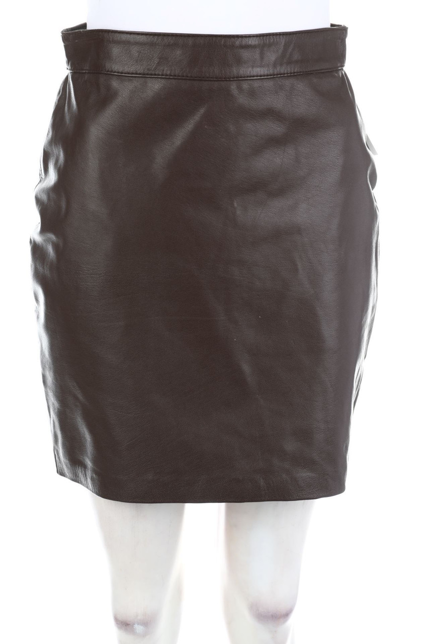 EVELYN D´VENANCI - Lederrock - D 34-36