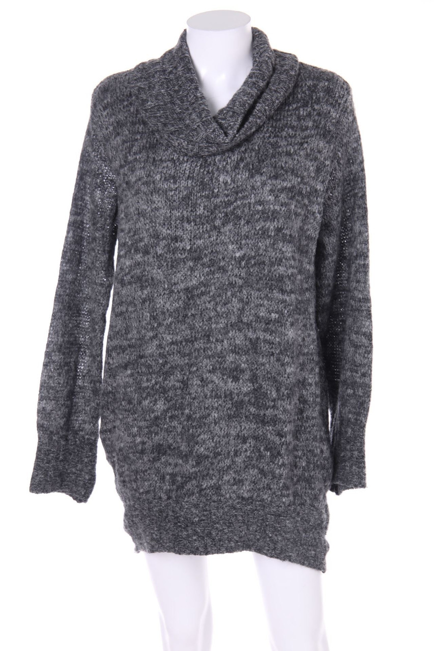 PIETRO BRUNELLI MILANO - Strick-Pullover mit Mohair - L