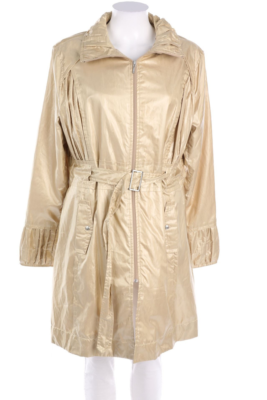 PERRAMUS - Jacke mit Gürtel - XL