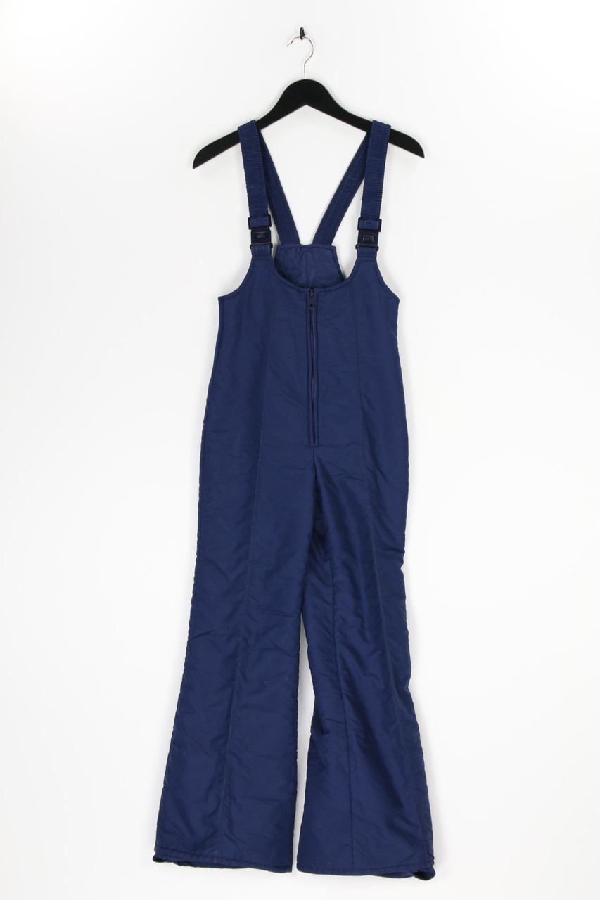 VINTAGE - Ski-Hose - D 36