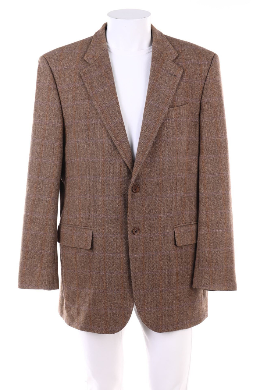 FÉRAUD PARIS - Schurwoll-Sakko - 52