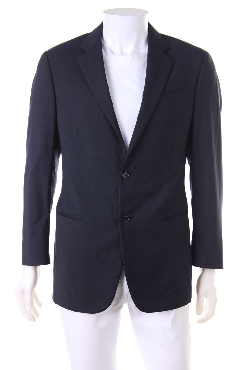 ARMANI COLLEZIONI - Business-Sakko aus Wolle - 48