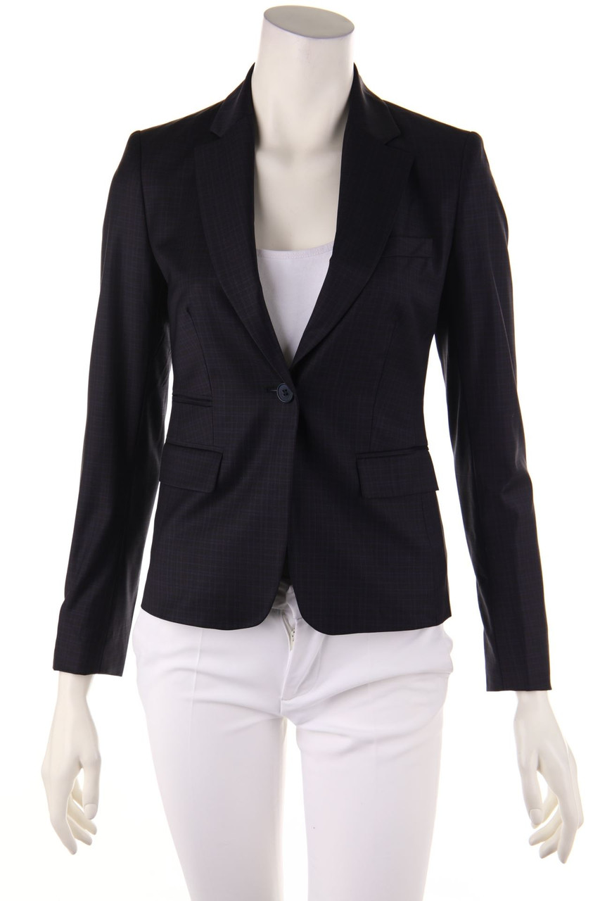 REISS - Blazer aus Woll-Mix - D 32-34