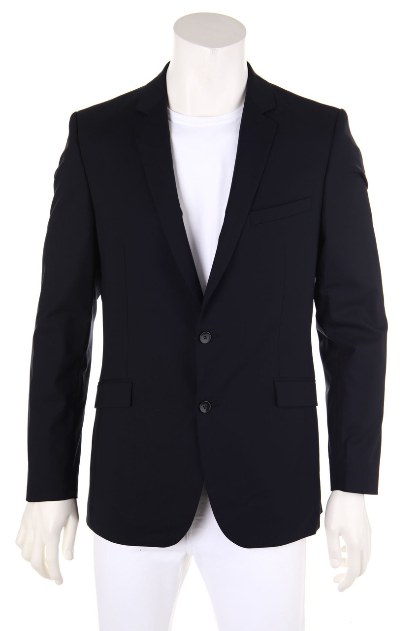 strellson - Sakko mit Schurwolle - S