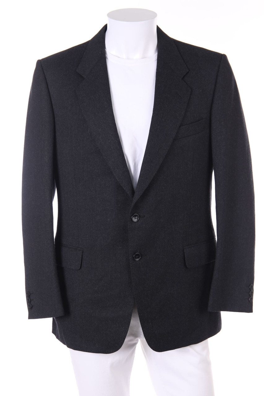 Emilio Carducci - Schurwoll-Sakko - 50