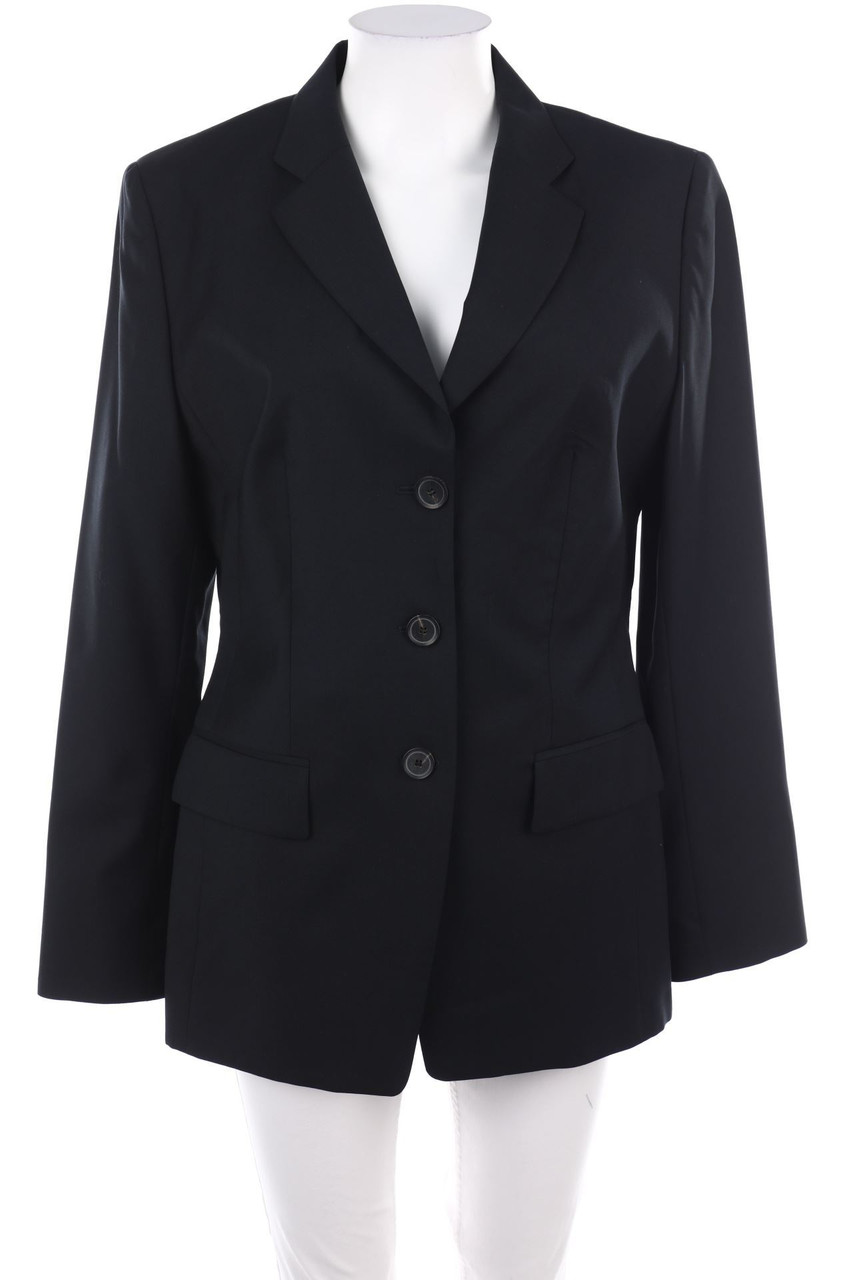 windsor. - Schurwoll-Blazer - D 40