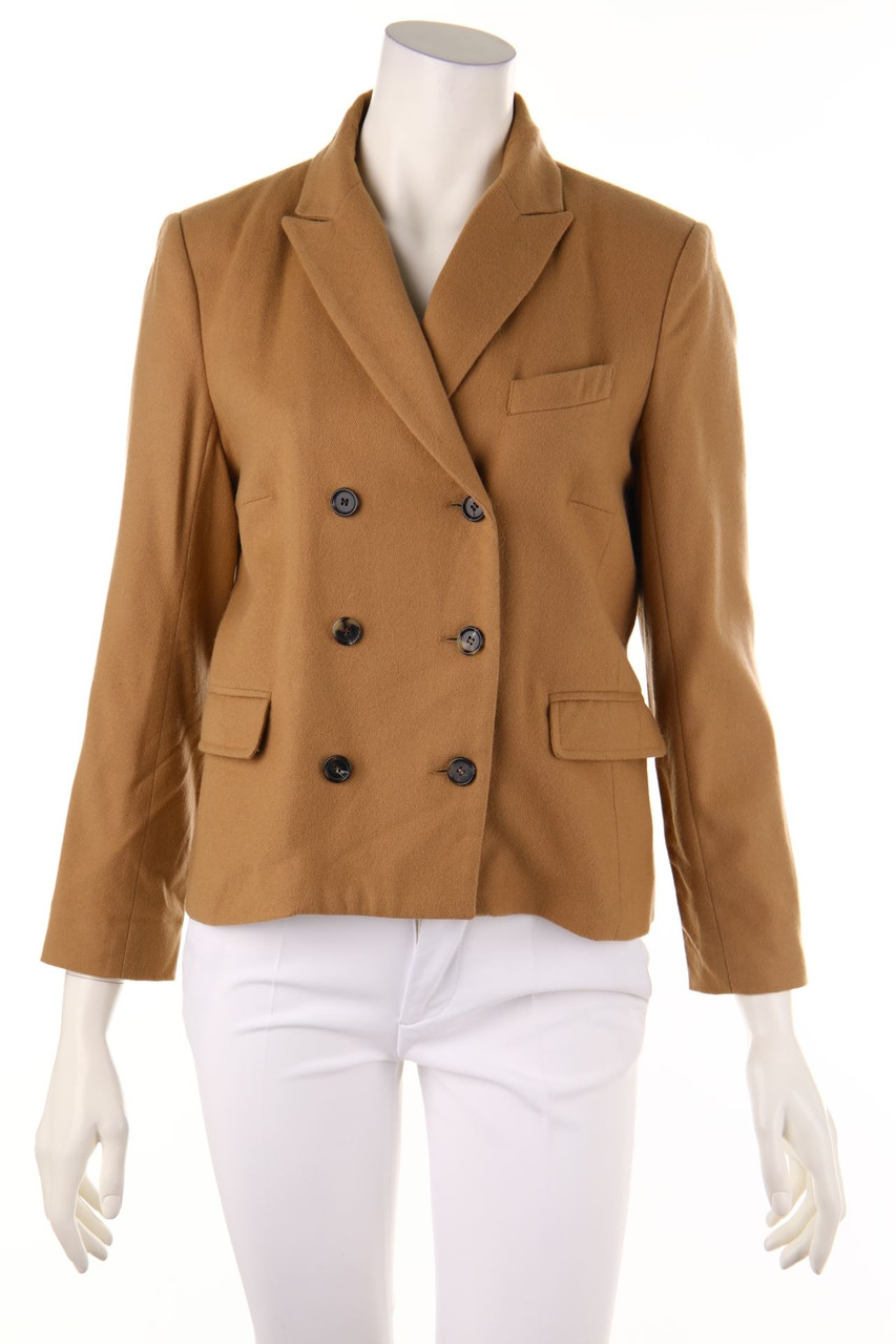 TARA JARMON - Blazer aus reiner Schurwolle - D 38