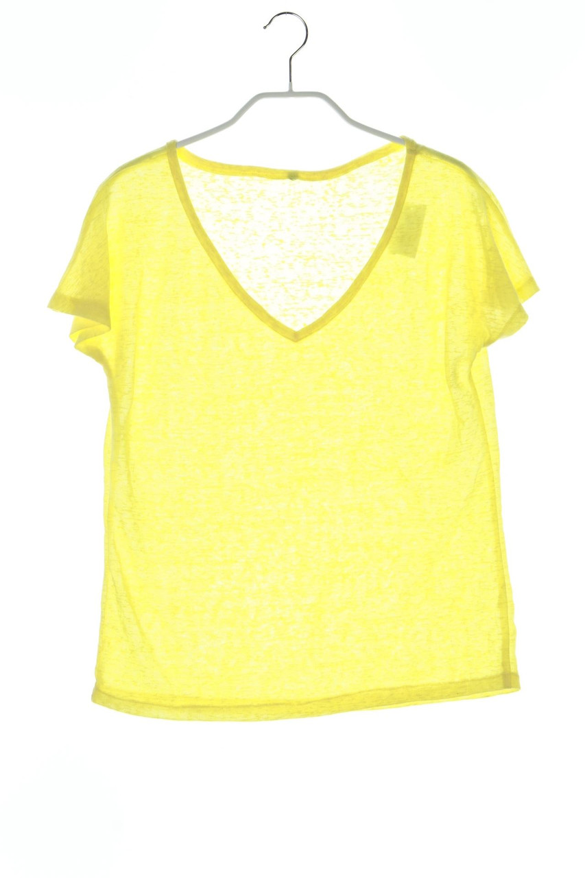 Ohne Label - Kurzarm-Shirt - M