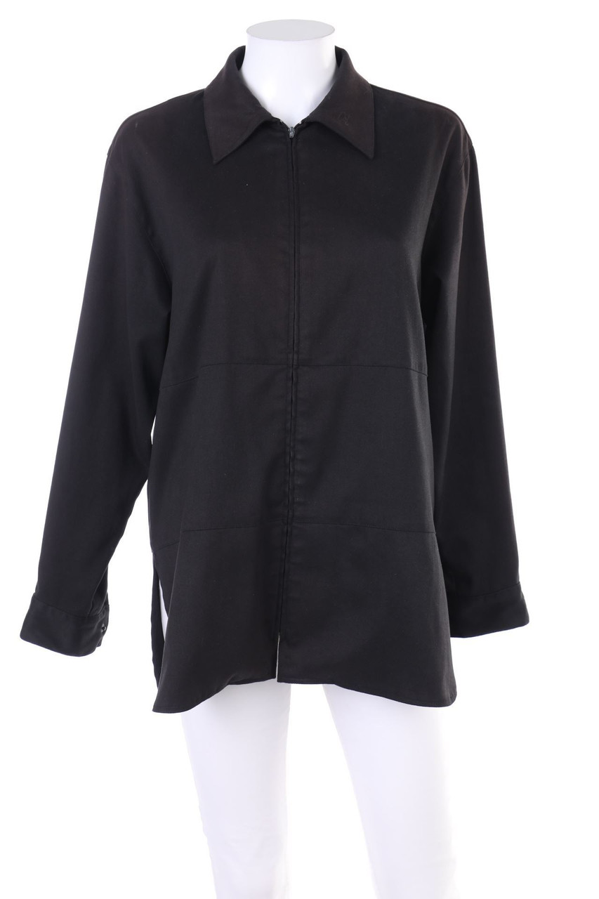 BERRI SPORTS - Oversize-Jacke - D 38