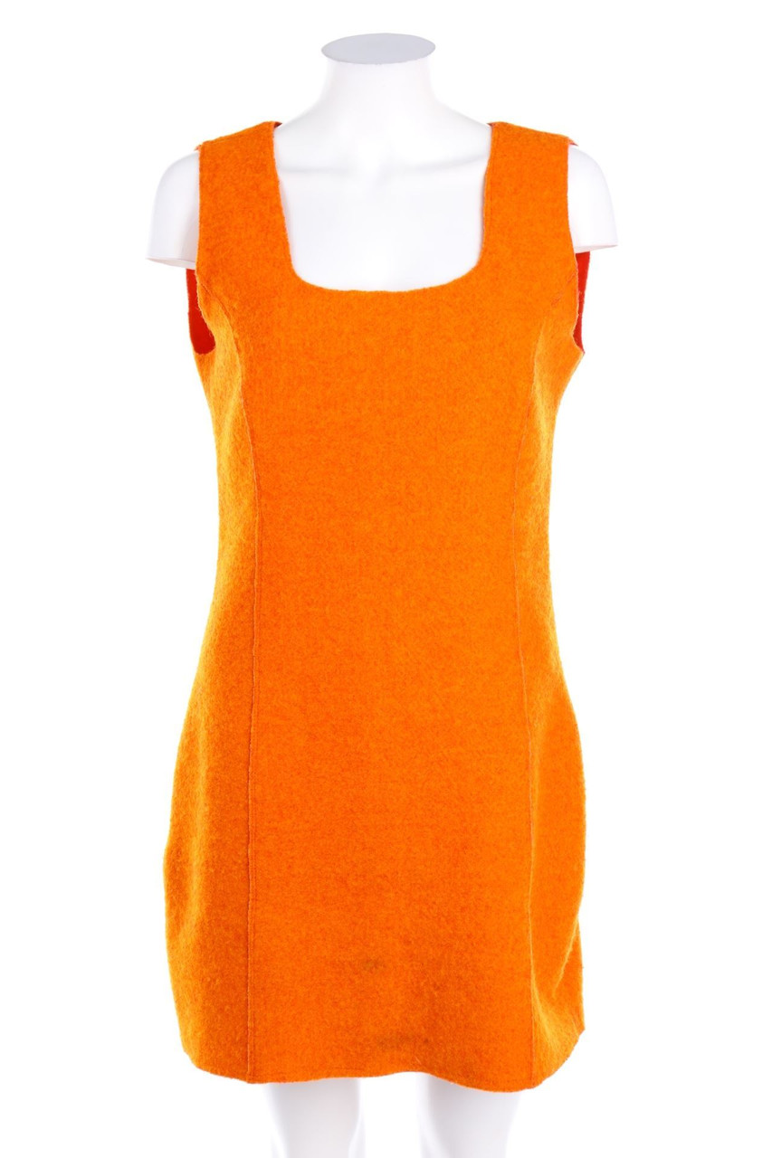 Ohne Label - Etui-Kleid - D 38