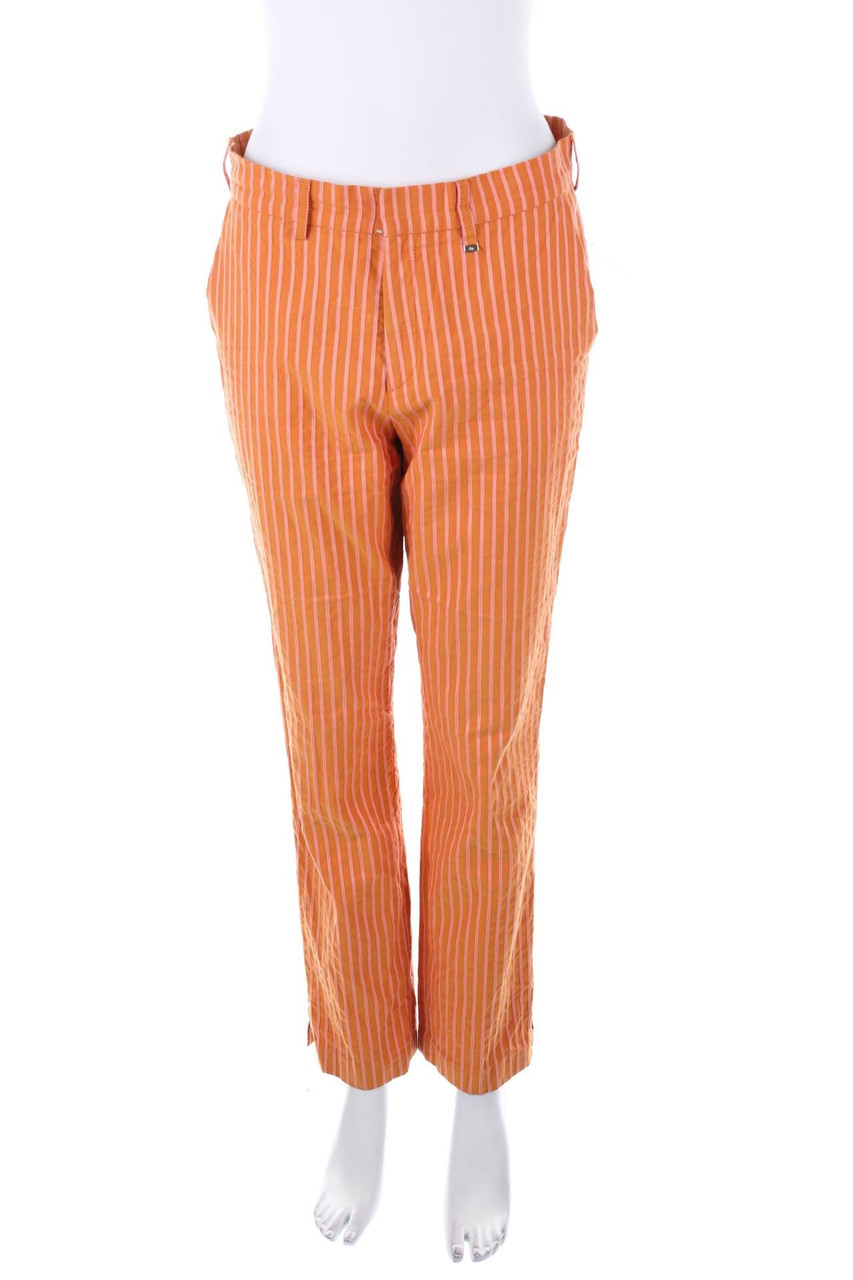 BOGNER - Hose mit Streifen - D 38