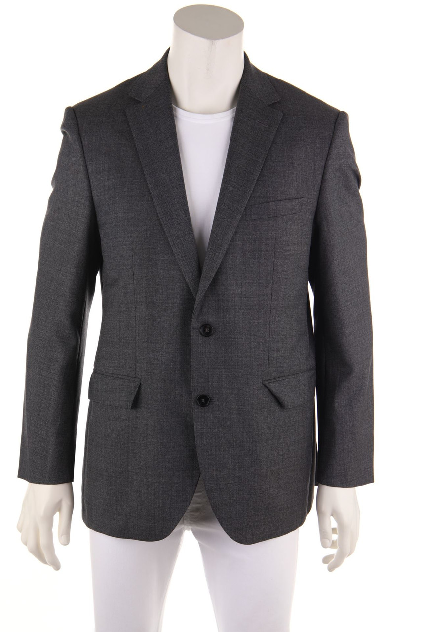 BOSS SELECTION HUGO BOSS - Schurwoll-Sakko - 50