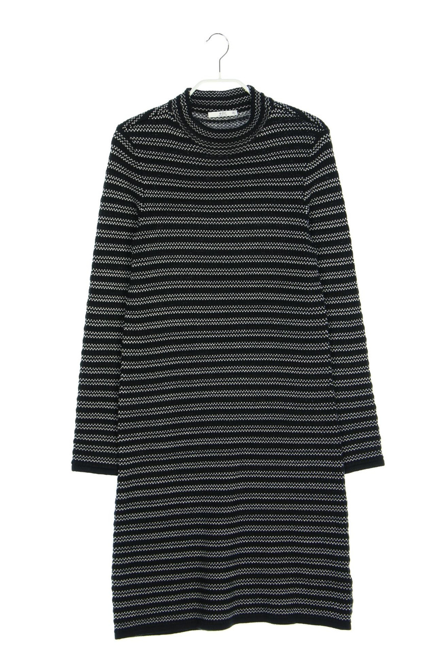 ESPRIT de corp - Strickkleid aus Baumwoll-Mix - XS