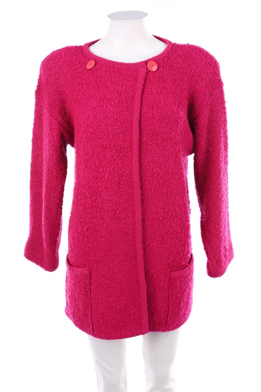 Valentine FASHION - Vintage-Cardigan - D 38