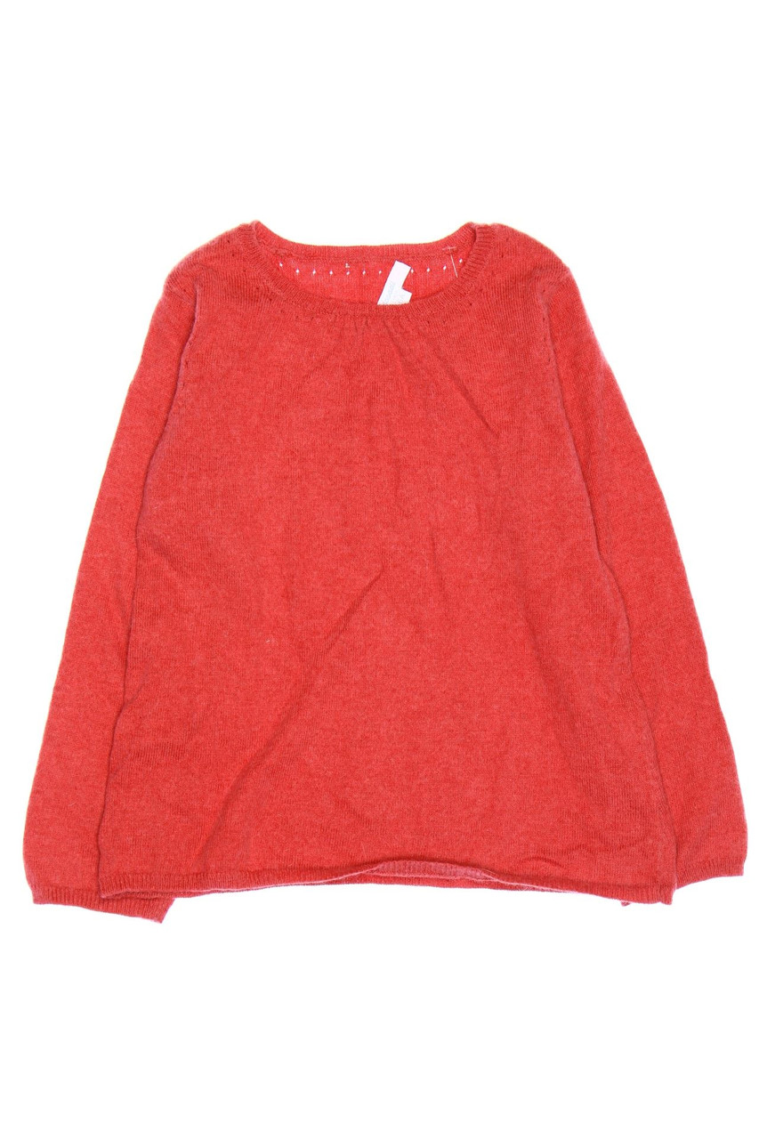 jacadi Paris - Pullover mit Angora - 116