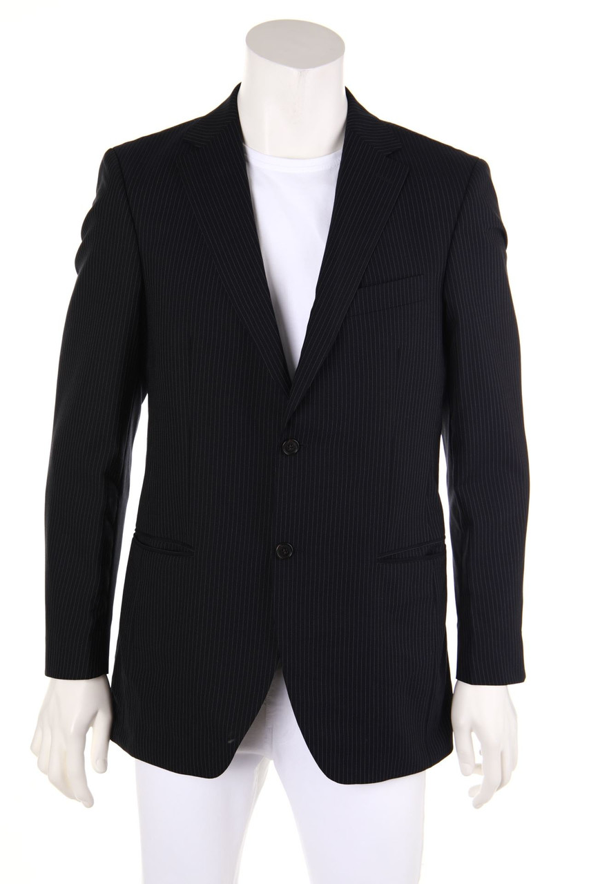 TOMMY HILFIGER TAILORED - Sakko aus reiner Schurwolle - 48