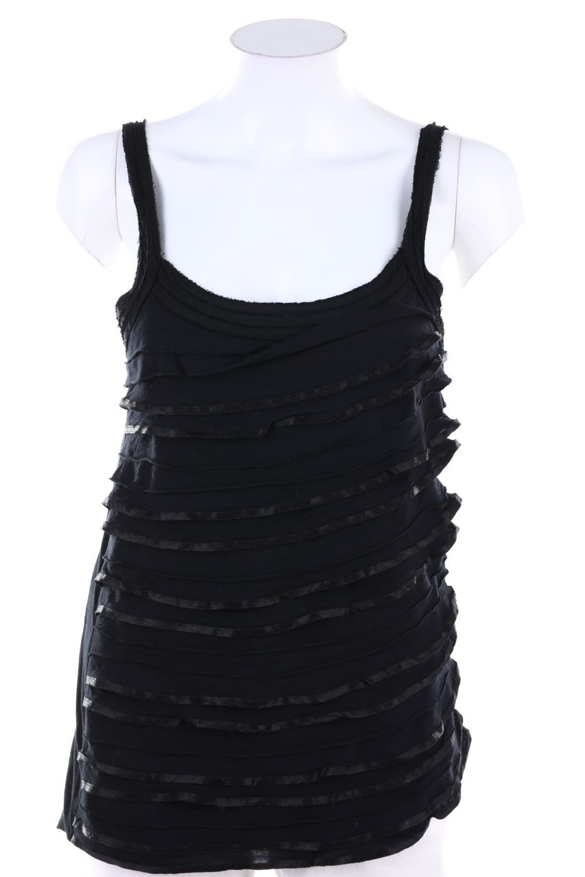 EXPRESS - Top im Layer Look - M