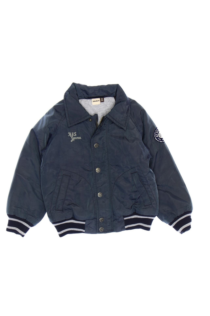 IKKS - Jacke mit Logo-Stickerei - 110