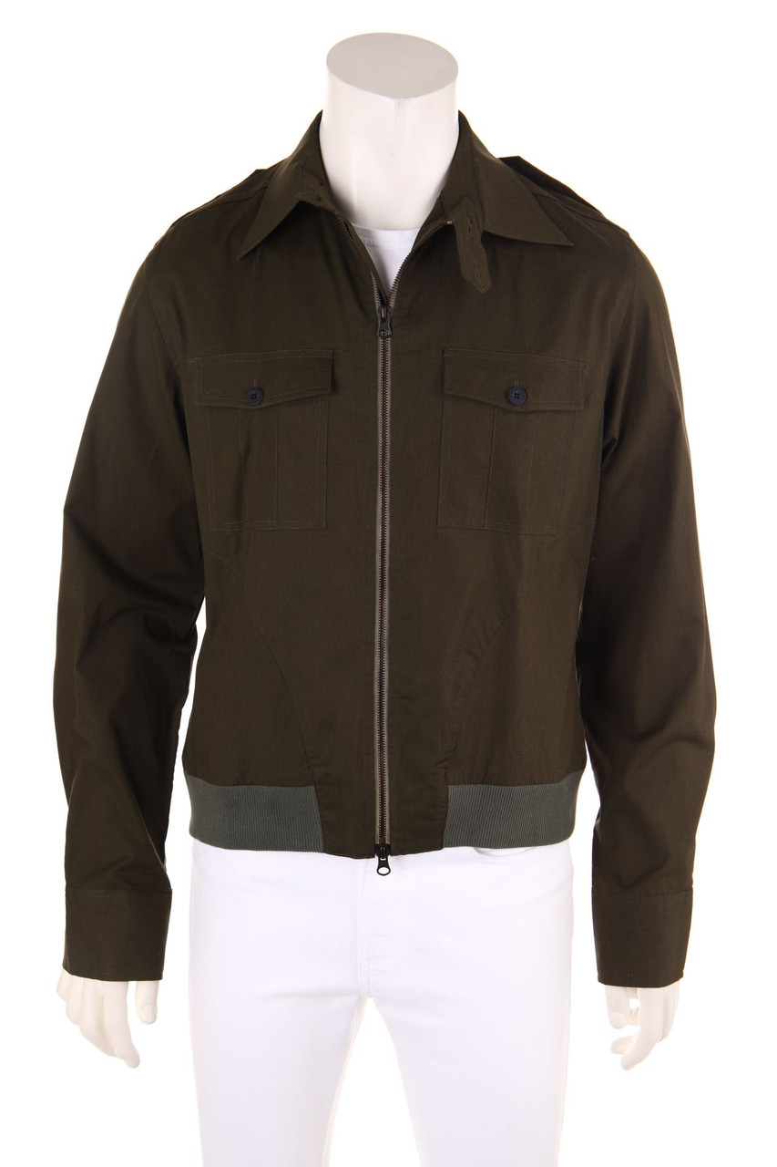 Definitely - Jacke mit aufgesetzten Taschen - M