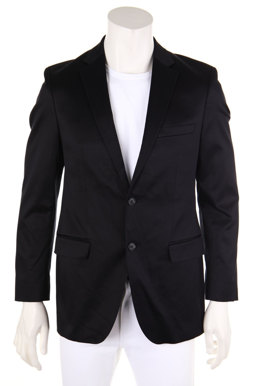 BOSS HUGO BOSS - Sakko aus Baumwoll-Mix - 46