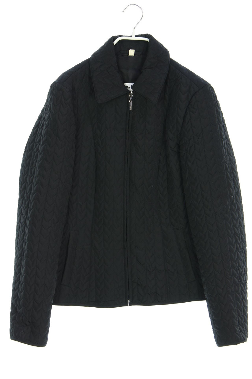 LAURA LEBEK - Stepp-Jacke - D 38