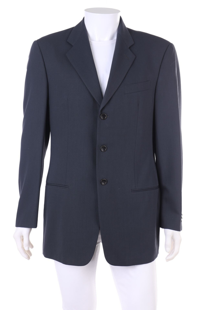 ARMANI COLLEZIONI - Woll-Sakko - 50